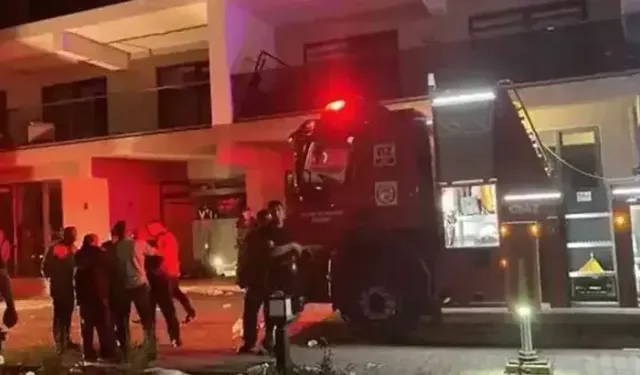 Ankara’da 3 Kişinin Öldüğü Yangın Davasında 4 Sanığın Ev Hapsi Kaldırıldı