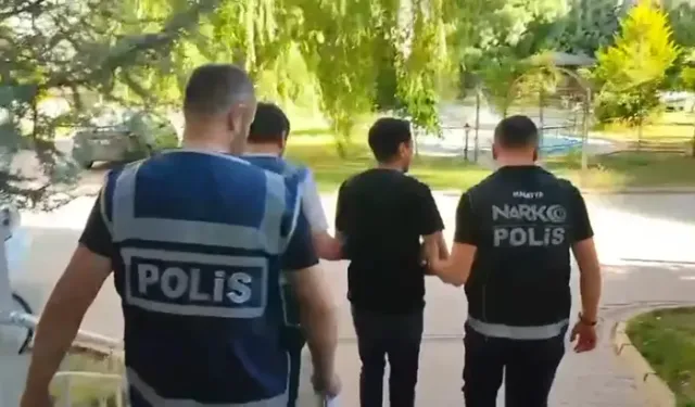 Malatya Merkezli Yasa Dışı Bahis Operasyonunda 9 Tutuklama