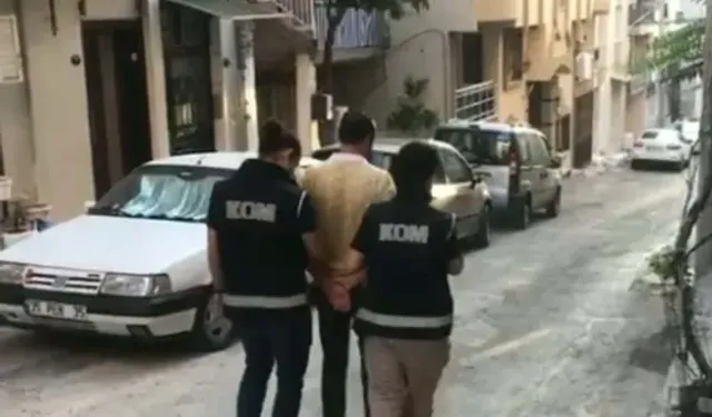 Kurgu Trafik Kazalarıyla Sigorta Şirketlerini Dolandıran Suç Örgütüne Operasyon; 48 Gözaltı