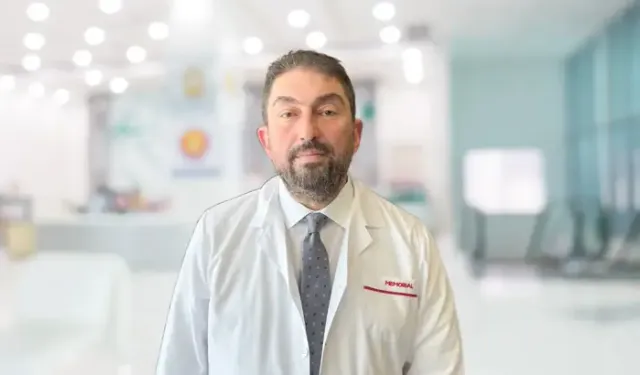 Prof. Dr. Arıkan: Sarkomlarda Erken Tanı Uzuv Kaybını Önleyebiliyor
