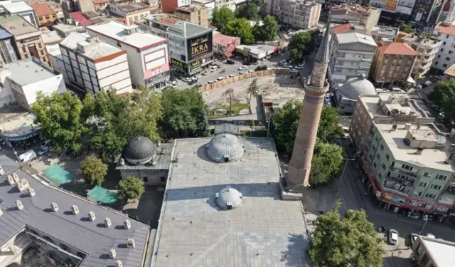 900 Yıllık Medresenin Gün Yüzüne Çıkması İçin Araştırma Kazıları Başlatılıyor