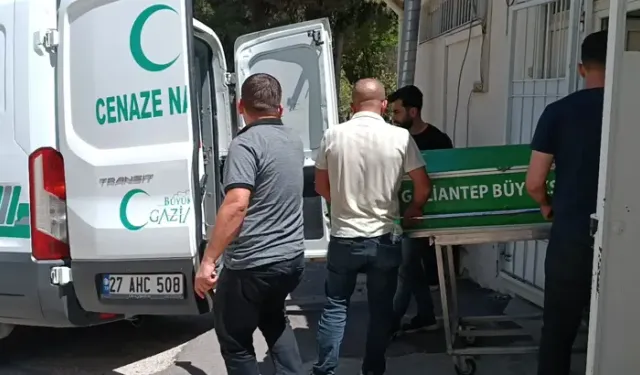 Tartıştığı Ağabeyini Tabancayla Öldürdü