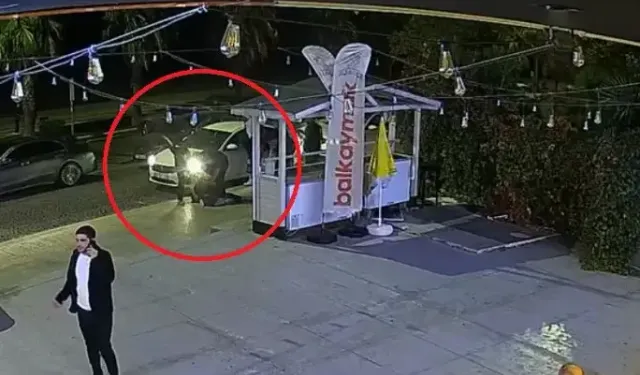 B. Sokak Ortasında Darbeden 2 Sanığa 1 Yıl 1 Ay Hapis