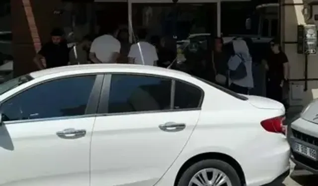 Aydın'da Mobilya Mağazasında Müşterilerin Dolandırıldığı İddiası