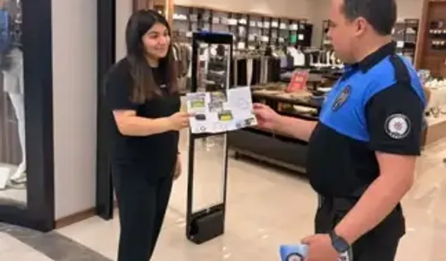 Polis, Dolandırıcılara Karşı Uyardı