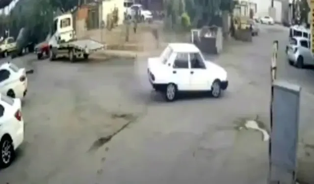 Drift Atan Sürücü Hakkında Adli Ve İdari İşlem