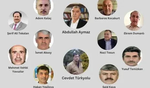 FETÖ Yöneticilerinin Yurt Dışındaki Rahat Hayatı