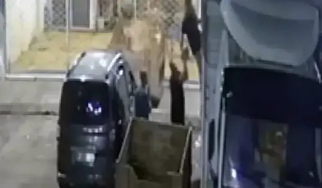 Kamyondan 600 Kilo Kavun Ve Karpuz Çalıp, Satmışlar