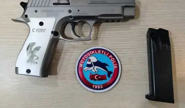 Aranan 29 Kişi Yakalandı