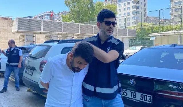 Kavga Ettiği Kişiyi Otomobiliyle 2 Kez Üzerinden Geçip Öldüren Sanığa 18 Yıl Hapis