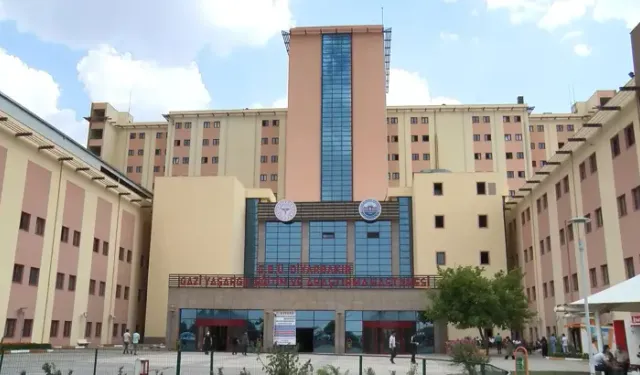 Çıkan Tartışmada Kalbinden Bıçaklandı