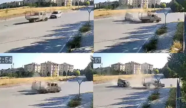 Kazada Ağır Yaralanmıştı; 9 Gün Sonra Hayatını Kaybetti