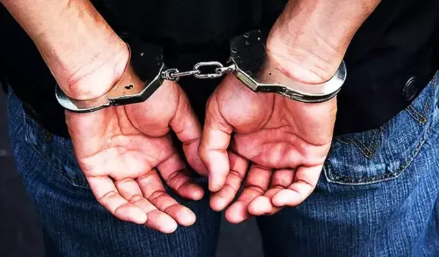 Şırnak'ta Aranan 35 Şüpheli Yakalandı, 15'i Tutuklandı