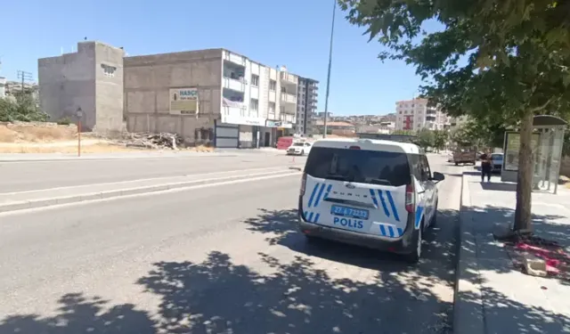 Boşanma Aşamasındaki Eşini Tabancayla Ağır Yaraladı