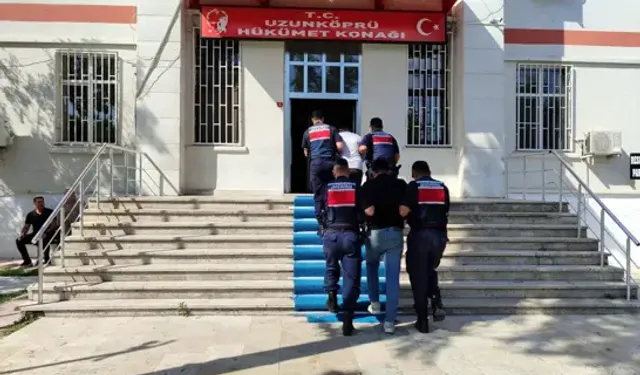 Askeri Yasaklı Bölgede Yakalanan 2 Şüpheli Tutuklandı