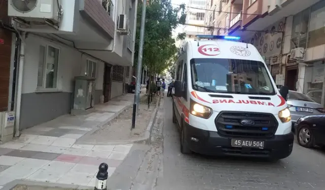 Kötü Kokular Gelen Dairesinde Ölü Bulundu