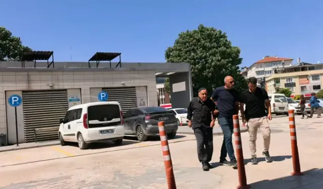 9 Yıl Kesinleşmiş Hapis Cezası Bulunan 73 Yaşındaki Hükümlü Yakalandı