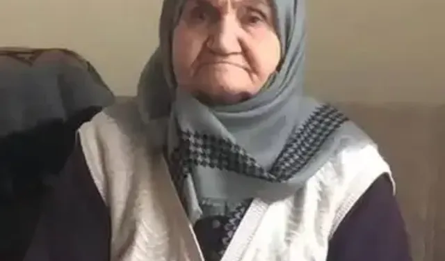 Ayrı Şehirlerde Yaşayan Anne Ve Oğlu 2 Saat Arayla Yaşamını Yitirdi