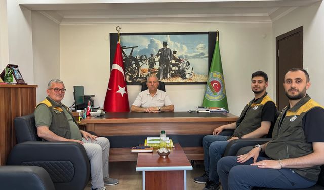 Erbaalı Üreticilerin Dikkatine: TMO Randevuları Açıldı, Bu Kurallara Dikkat!