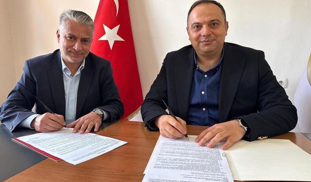 Erbaa Kaymakamlığı Koordinesinde Yavuz Selim İlkokulu İçin Bakım ve Onarım Protokolü İmzalandı
