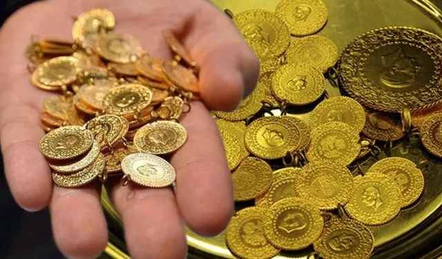 Erbaa’da Altın Fiyatları Ne Kadar Oldu? İşte Son Rakamlar