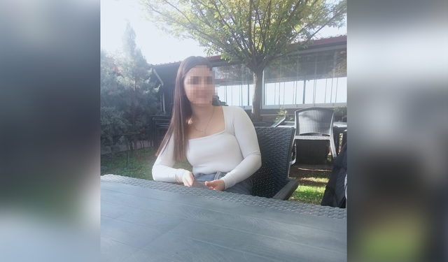 Tokat'ta 12 Gündür Kayıp Olan 17 Yaşındaki Ceren, Evine Döndü