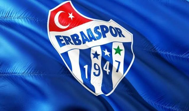 Efor Çay Erbaaspor’dan Taraftara Çağrı: "Tribündeki Yerini Al, Mücadeleye Ortak Ol!"