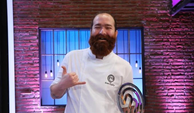 Tokatlı MasterChef Şampiyonu Eren Kaşıkçı Evinde Ölü Bulundu