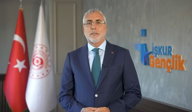 DABİS Artık İŞKUR Mobil'de: Öğrenci ve Veliler Tercihlerini İş Gücü Piyasası Verileriyle Destekleyebilecek