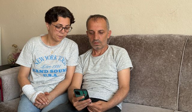 Tokat'ta 11 Gündür Haber Alınamayan Ceren Nisa Aranıyor