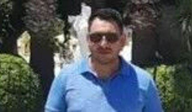 Pompalı Tüfekle Oğlunu Öldürdü