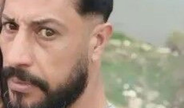 Yem Makinesine Kapılan İşçi Öldü