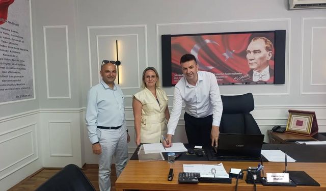 Erbaa’da Esnafa Müjde: Şekerbank ve TESK’ten 3 Ay Ödemesiz Destek Paketi