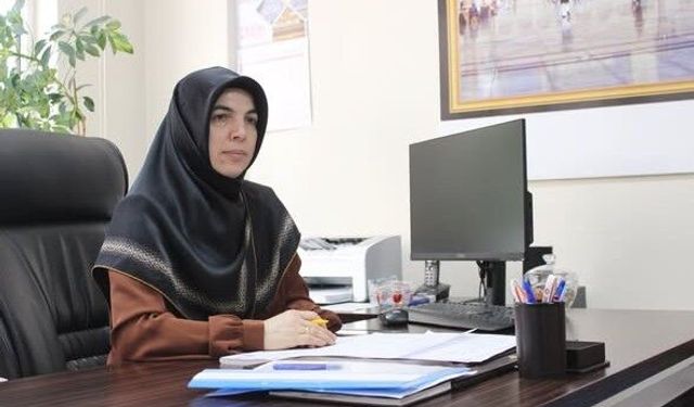 Tokat’ta 2026 Yılı Dini Musiki Kursiyer Seçim Sınavı Gerçekleştirildi