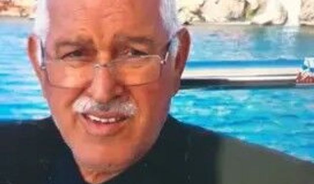 Kazada Yaralandı, Hastanede Hayatını Kaybetti