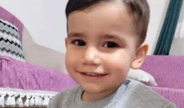 Aydın'da Gölete Düşen 2 Yaşındaki H. Hayatını Kaybetti