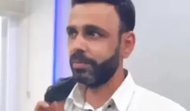 Çayda Boğulma Tehlikesi Geçiren Oğlu İle Yeğenini Kurtarmak İsterken Öldü