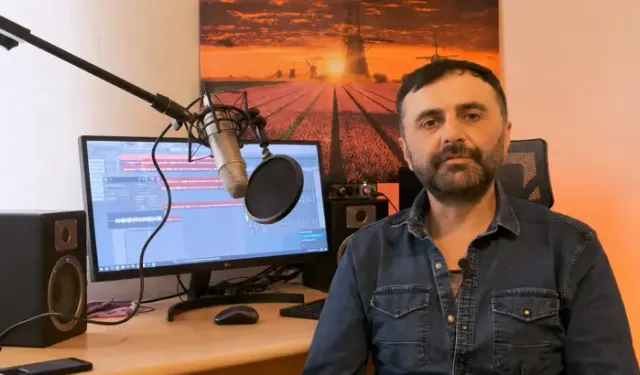 Murat Bulut: Müziği Beğenilmek İçin Değil, Anlatmak İçin Üretiyorum