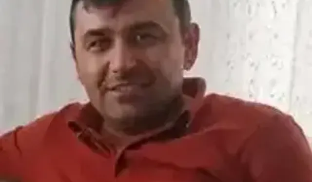 Uzman Çavuş, Kazada Hayatını Kaybetti