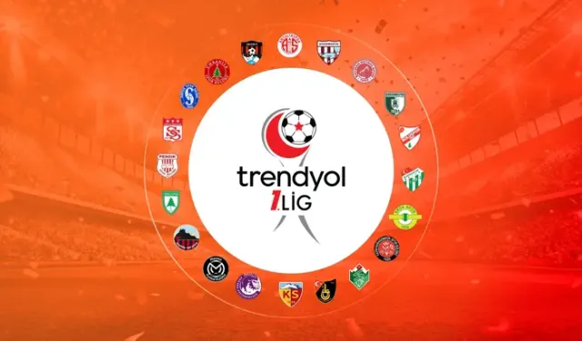 TFF İle Trendyol Arasındaki İsim Sponsorluğu Sözleşmesi İki Yıl Daha Uzatıldı