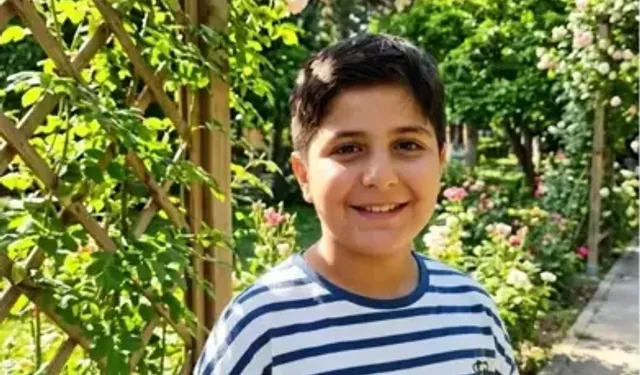 Yüksekten Düşüp Ölen E.C Vücudundaki Kesi İzleri Araştırılıyor