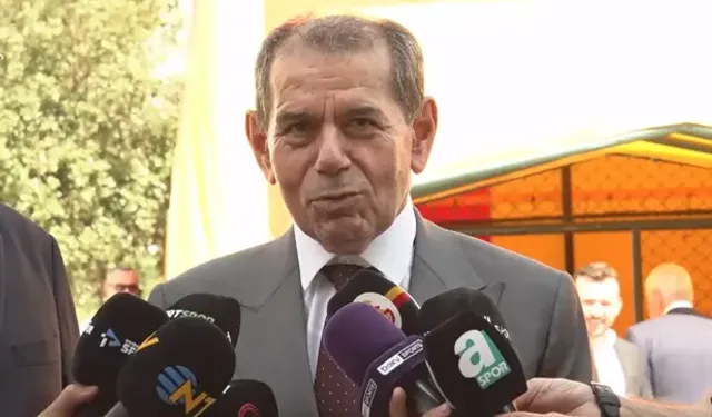 Dursun Özbek: Çocukların Gelişimi İçin Spor Vazgeçilmez Bir İhtiyaç