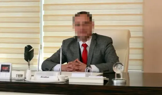 Afyonkarahisar'da Meslektaşını Silahla Yaralayan Avukat Tutuklandı