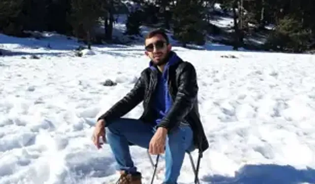 Yolda Yürürken Silahlı Saldırıda Öldü