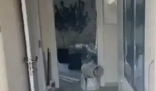 Evinde Uyuşturucuyla Yakalanan Şüpheliye Gözaltı