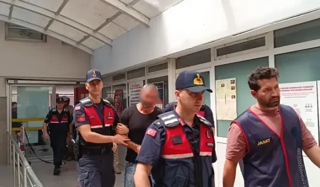 Suç Örgütü Lideri Yunanistan’a Kaçma Hazırlığı Yaparken Yakalandı