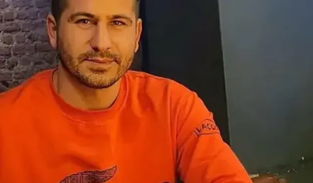 Park Halindeki TIR'a Arkadan Çarpan Motosikletin Sürücüsü Öldü