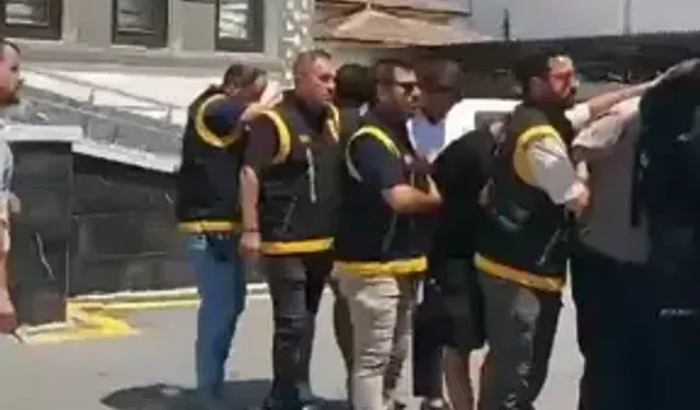 2 Kuzenin Öldürüldüğü Silahlı Kavganın Şüphelileri Adliyede