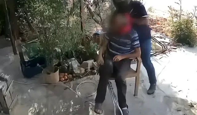 Kasklı Şüphelinin Darbettiği Engelli, 17 Gün Sonra Yaşam Mücadelesini Kaybetti
