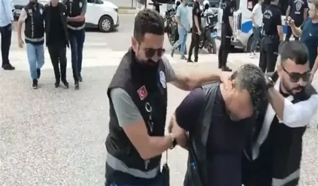 1 Kişinin Öldüğü ‘Kız Kaçırma’ Kavgasında 3 Şüpheli Adliyede